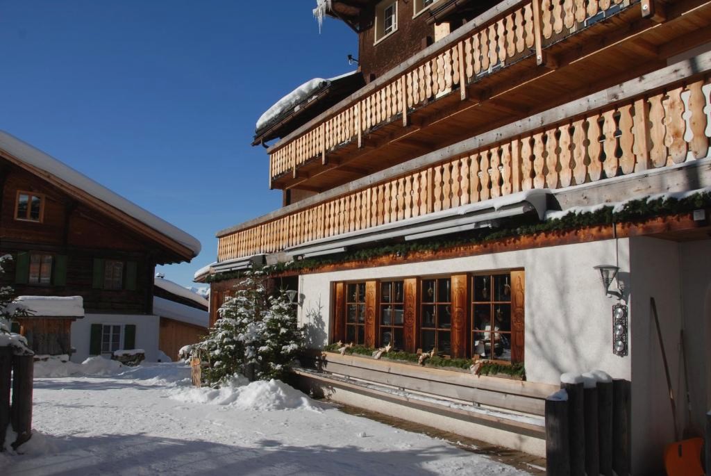 Hotel Ducan
