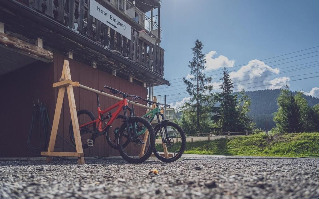 Hotel Montana by Mountain Hotels