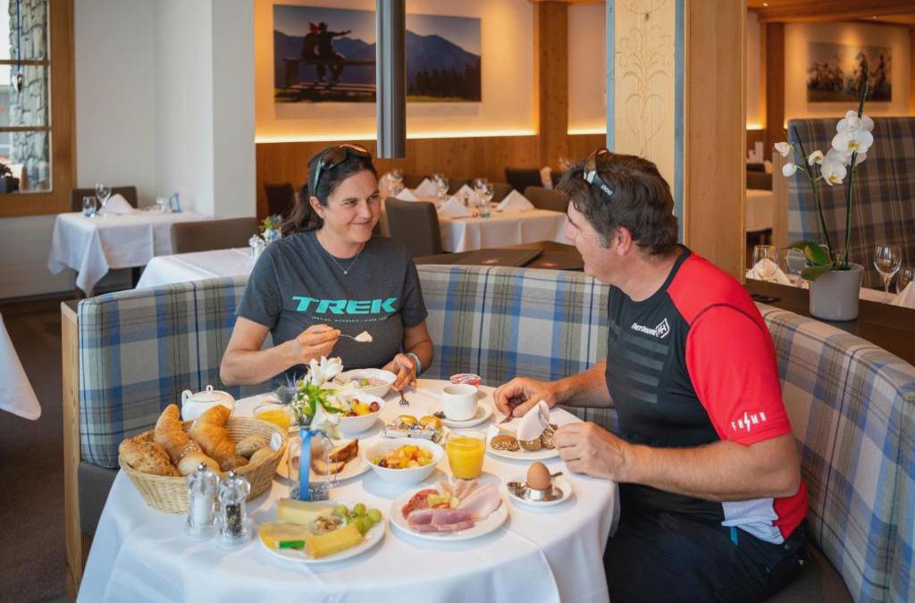Sunstar Hotel Lenzerheide