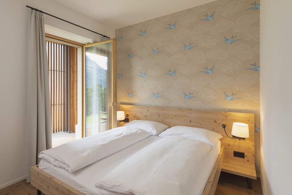 Berghotel Randolins