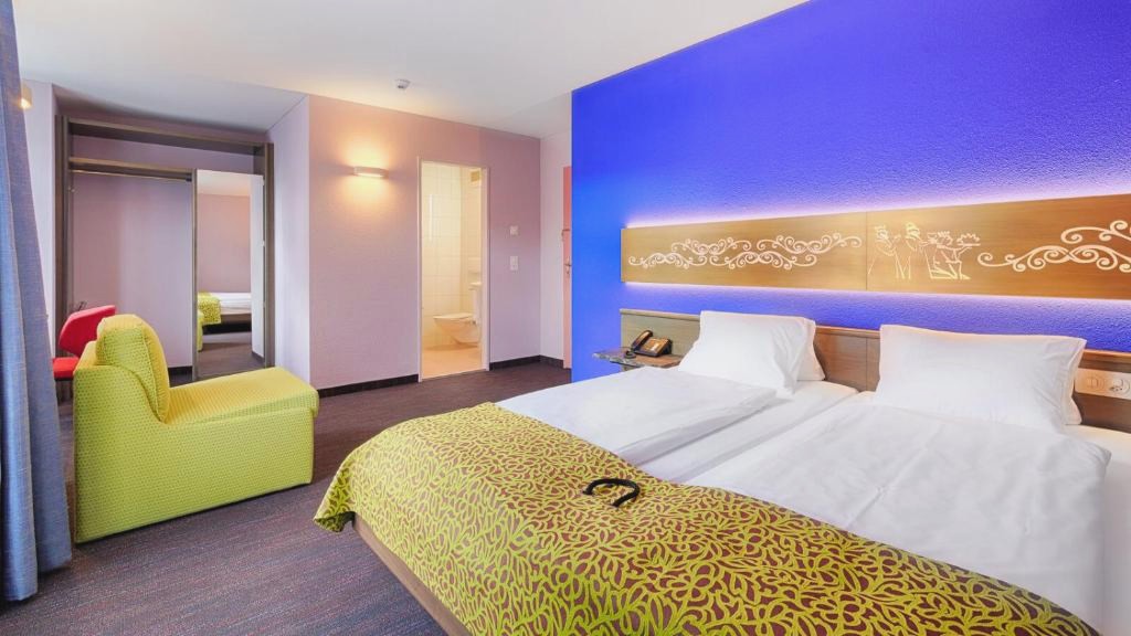 Hotel Drei Könige Luzern