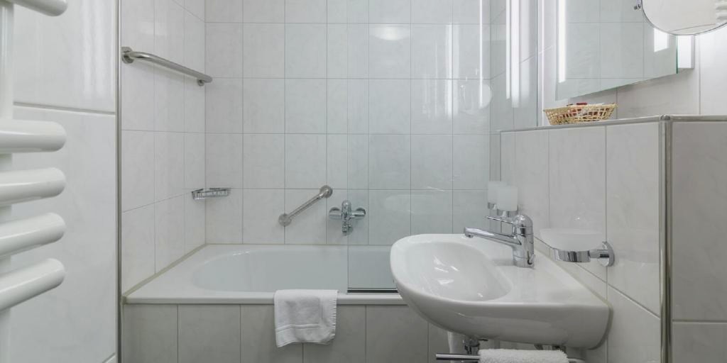 Hotel Drei Könige Luzern