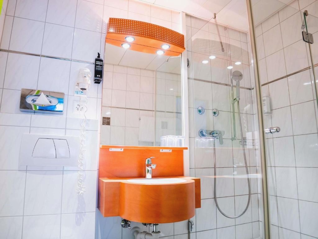 ibis Styles Luzern