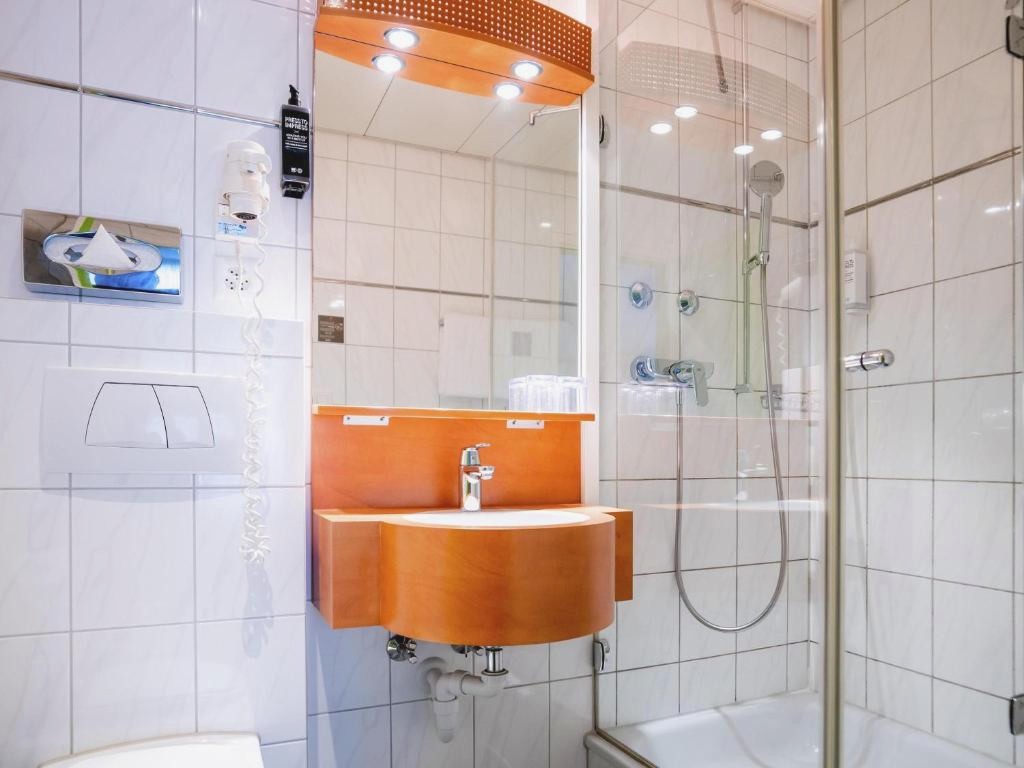 ibis Styles Luzern