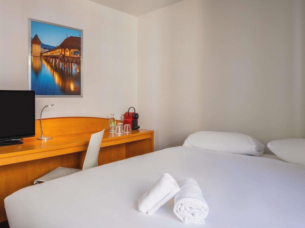 ibis Styles Luzern