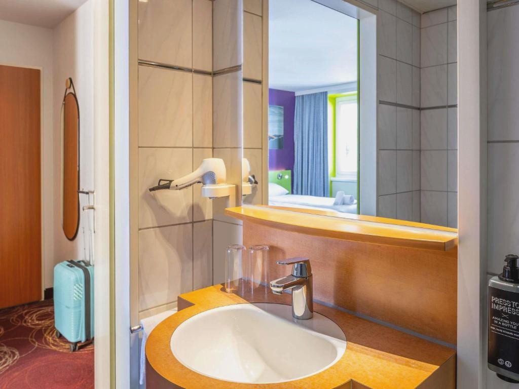 ibis Styles Luzern