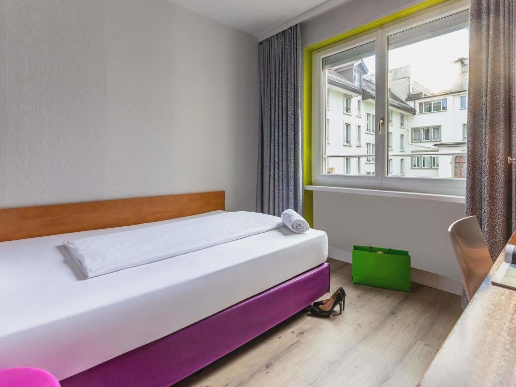 ibis Styles Luzern
