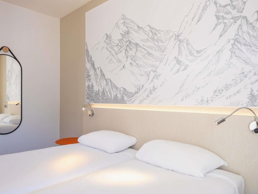 ibis Styles Luzern