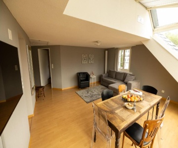 Bodega Noi Apartement