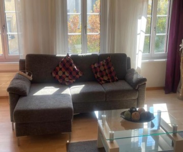 Como Apartamento En El Centro De St Gallen