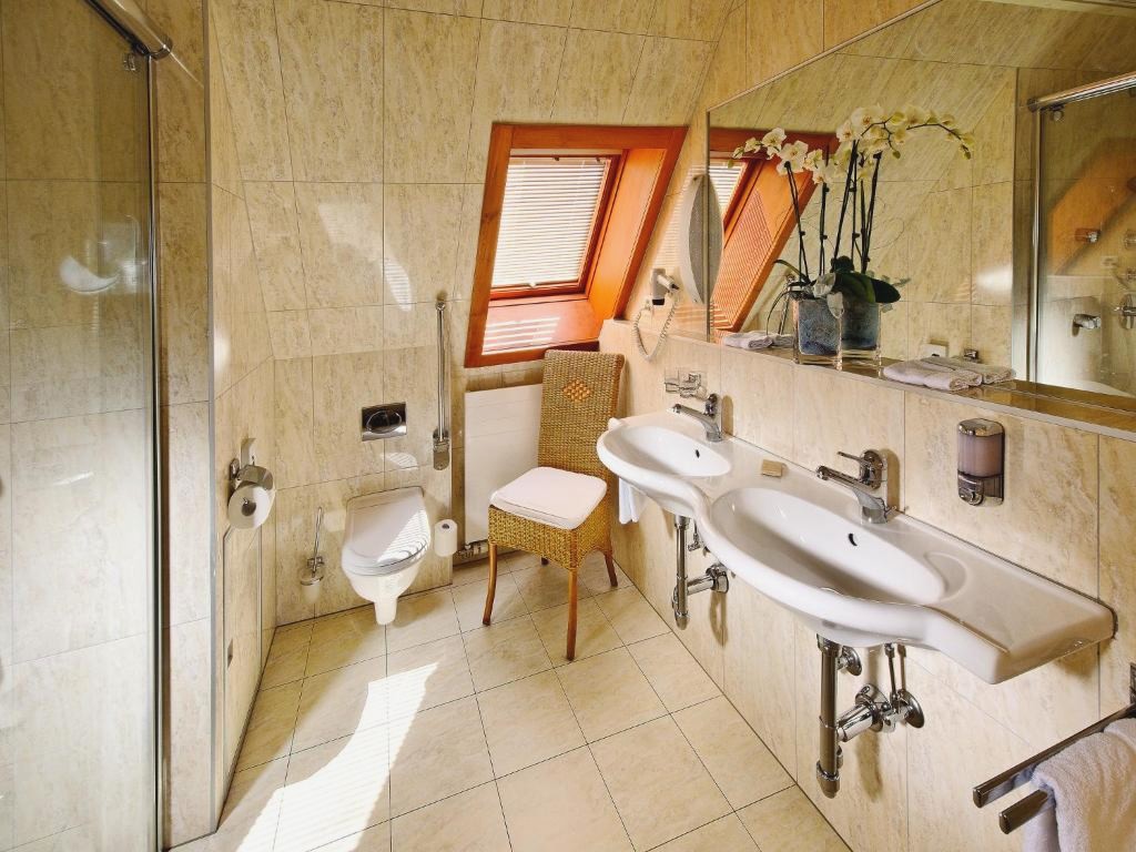 Hotel Ambassador