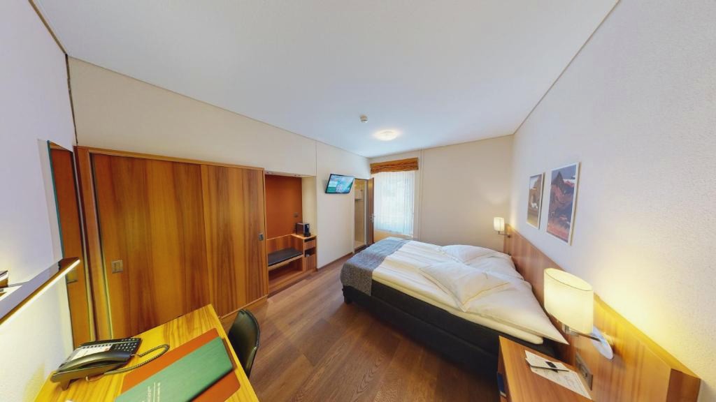 Hotel Ambassador