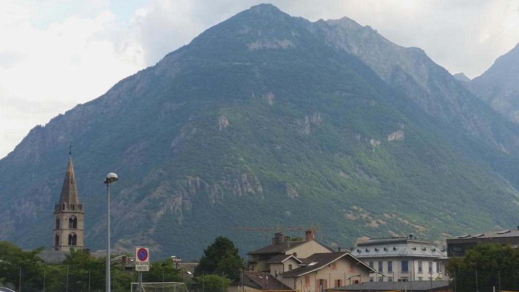 Motel des Sports Martigny