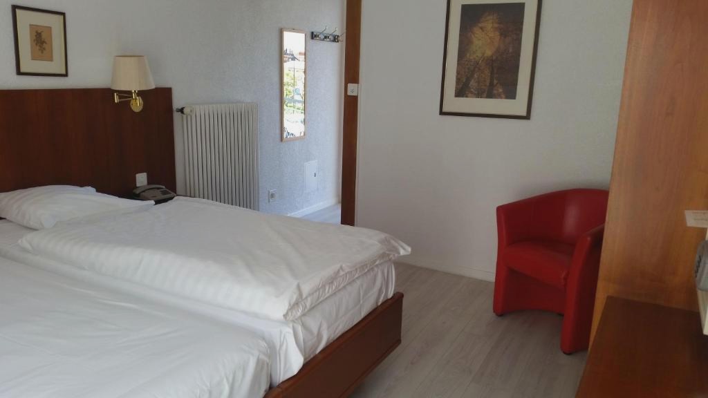 Motel des Sports Martigny