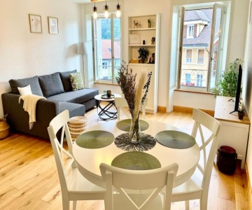 Appartement De Charme