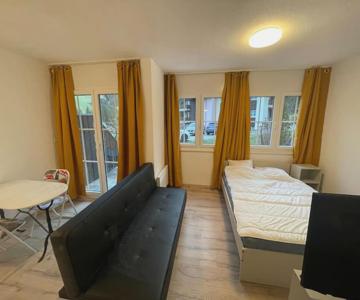 Joli Studio Au Pied Du Moleson