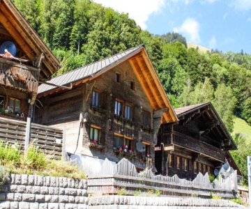Mys Chalet