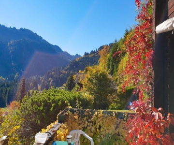 Chalet Henri By Interhome