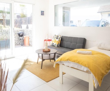 Elegant Suites Murten