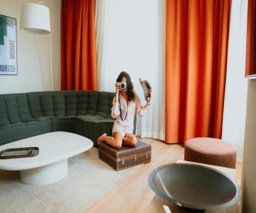 Kornhaus Boutique Hotel