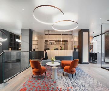 Crowne Plaza Geneva