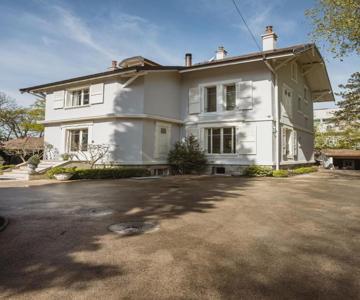 Residence Mont-blanc Studio