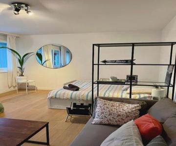 Beautiful Central Apartment Ge