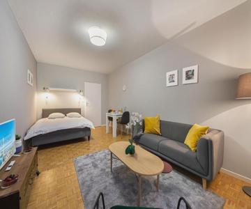 Richemont Residence By Homenhancement