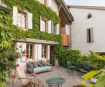 Wonderlandscape Guest House