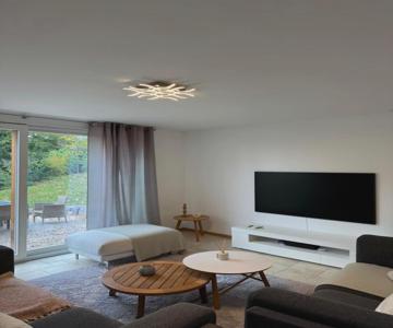 Superbe Maison Avec Vue Imprenable Sur Le Lac