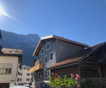 Appart Hotel Pitschonia