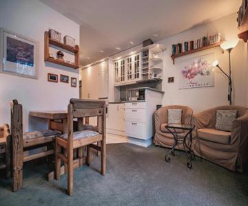 Apartmenthaus Paradies