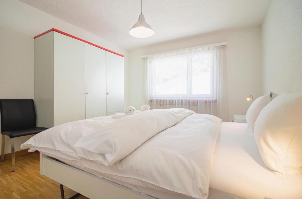 Casa Allegra 6 by Arosa Vacations, im Zentrum & mit Parkplatz inkl