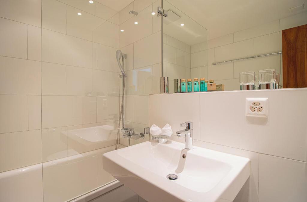Casa Allegra 6 by Arosa Vacations, im Zentrum & mit Parkplatz inkl