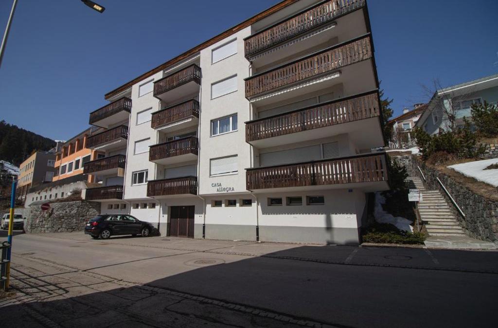 Casa Allegra 6 by Arosa Vacations, im Zentrum & mit Parkplatz inkl