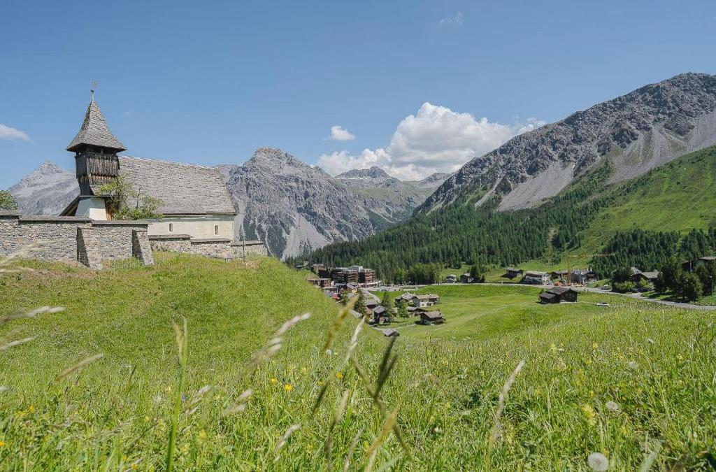 Casa Allegra 6 by Arosa Vacations, im Zentrum & mit Parkplatz inkl