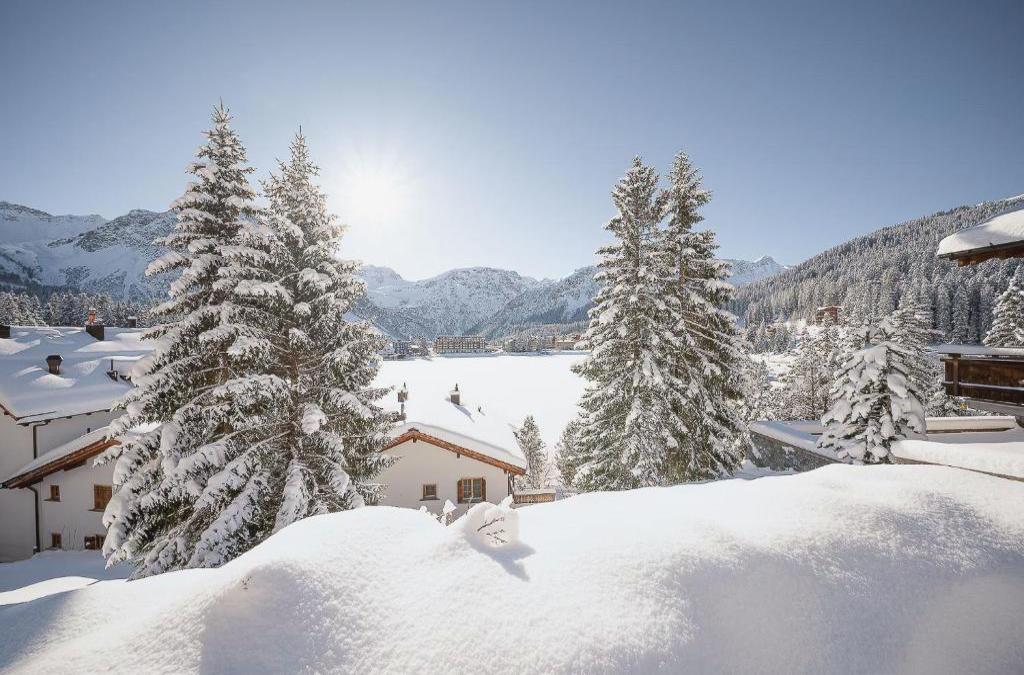 Casa Allegra 6 by Arosa Vacations, im Zentrum & mit Parkplatz inkl
