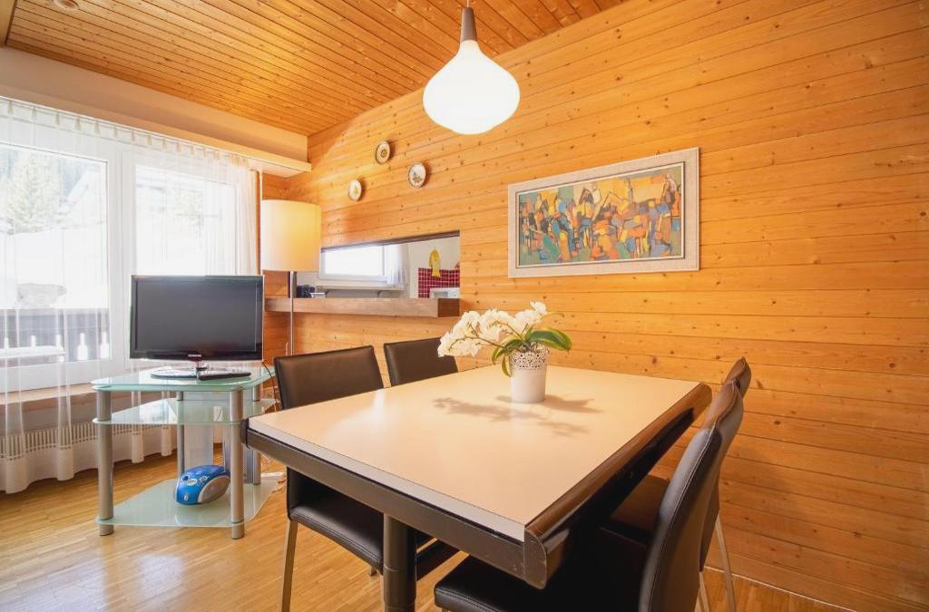 Casa Allegra 6 by Arosa Vacations, im Zentrum & mit Parkplatz inkl