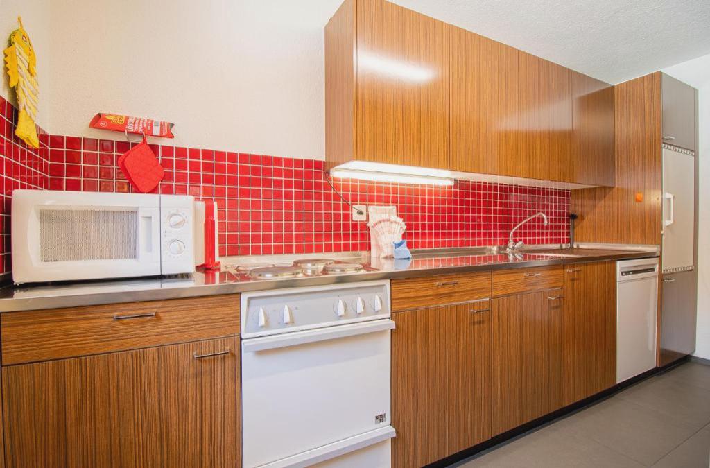 Casa Allegra 6 by Arosa Vacations, im Zentrum & mit Parkplatz inkl