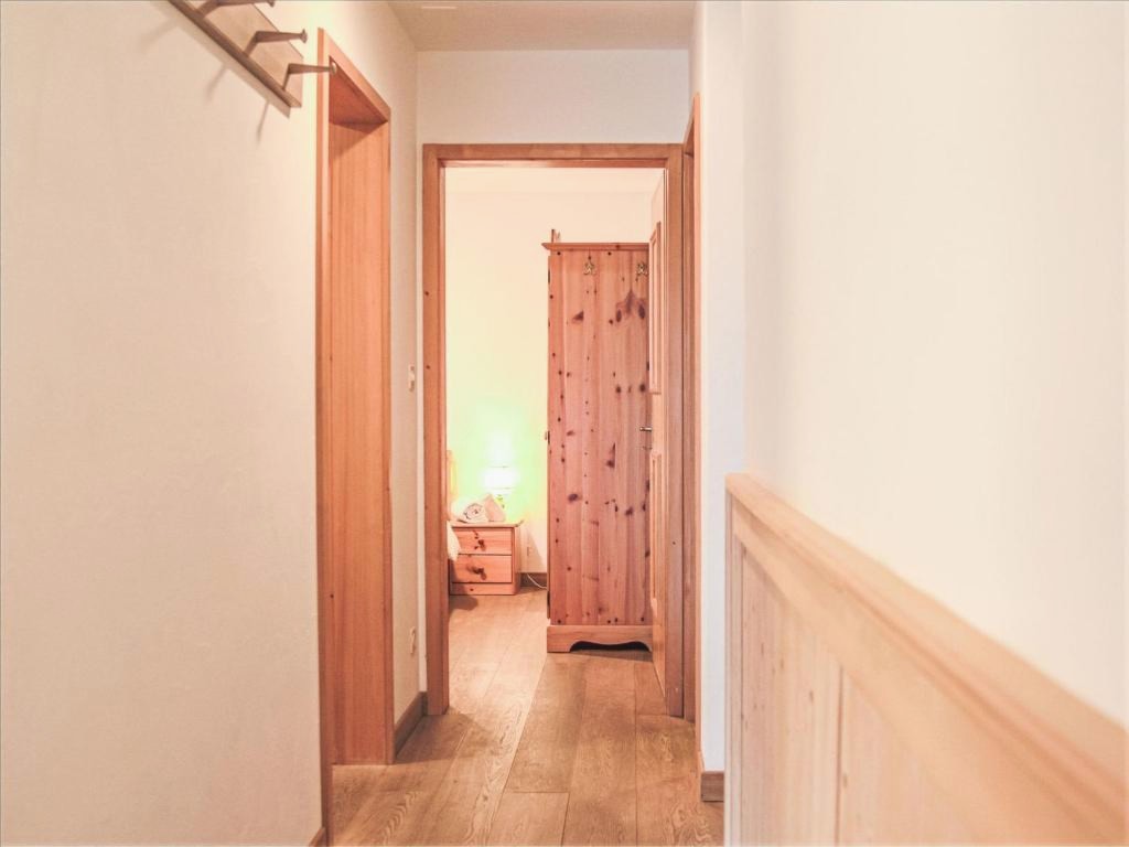Apartment Chesa Tschierv II 30 by Interhome