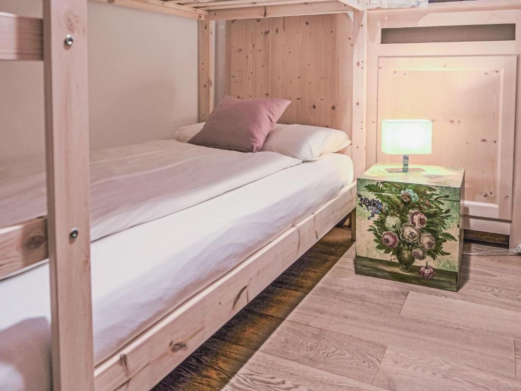 Apartment Chesa Tschierv II 30 by Interhome