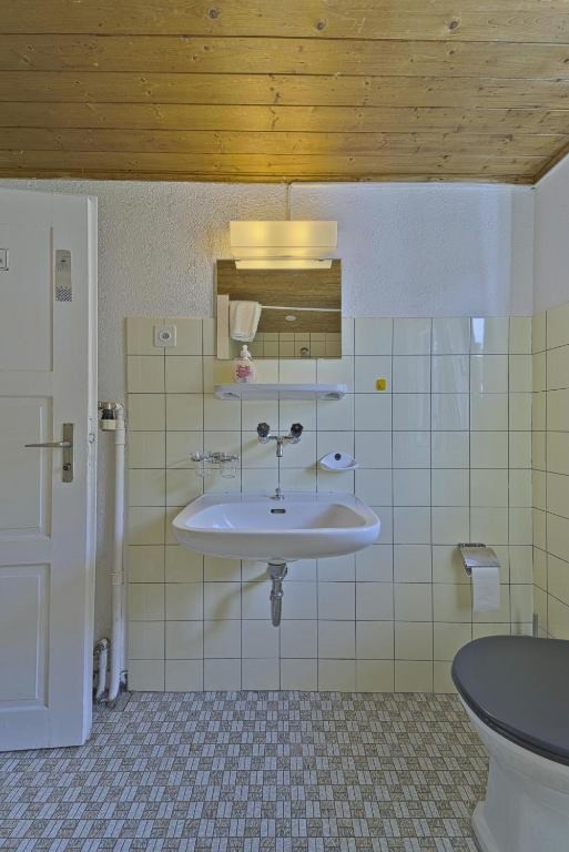 Chalet Speciale - Celerina