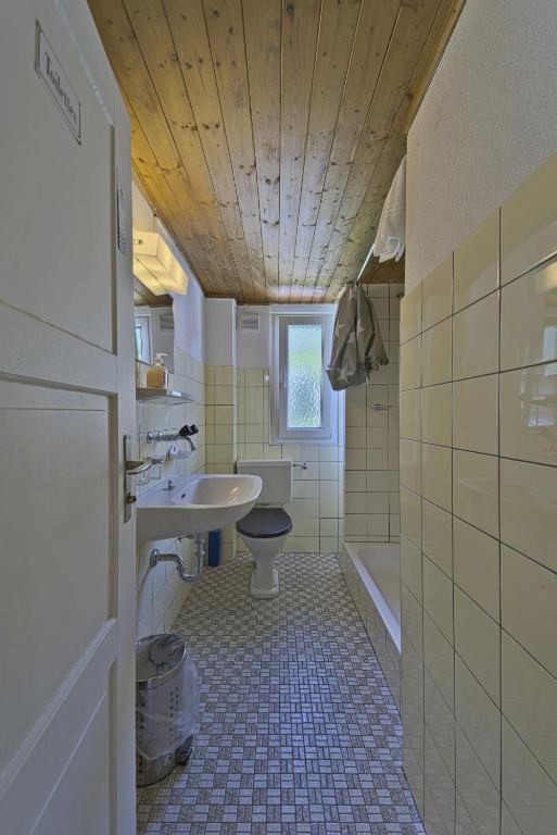 Chalet Speciale - Celerina