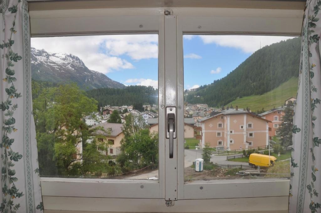 Chalet Speciale - Celerina