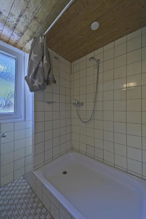 Chalet Speciale - Celerina