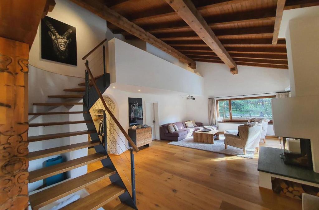 Apartment Ferienwohnung Selina By Interhome