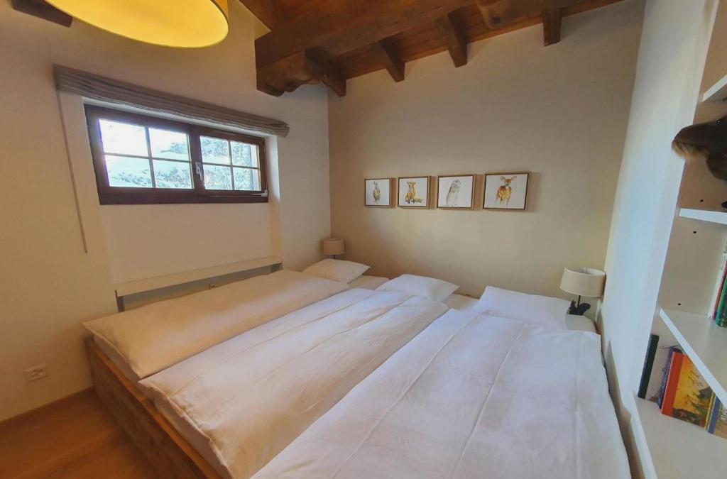 Apartment Ferienwohnung Selina By Interhome