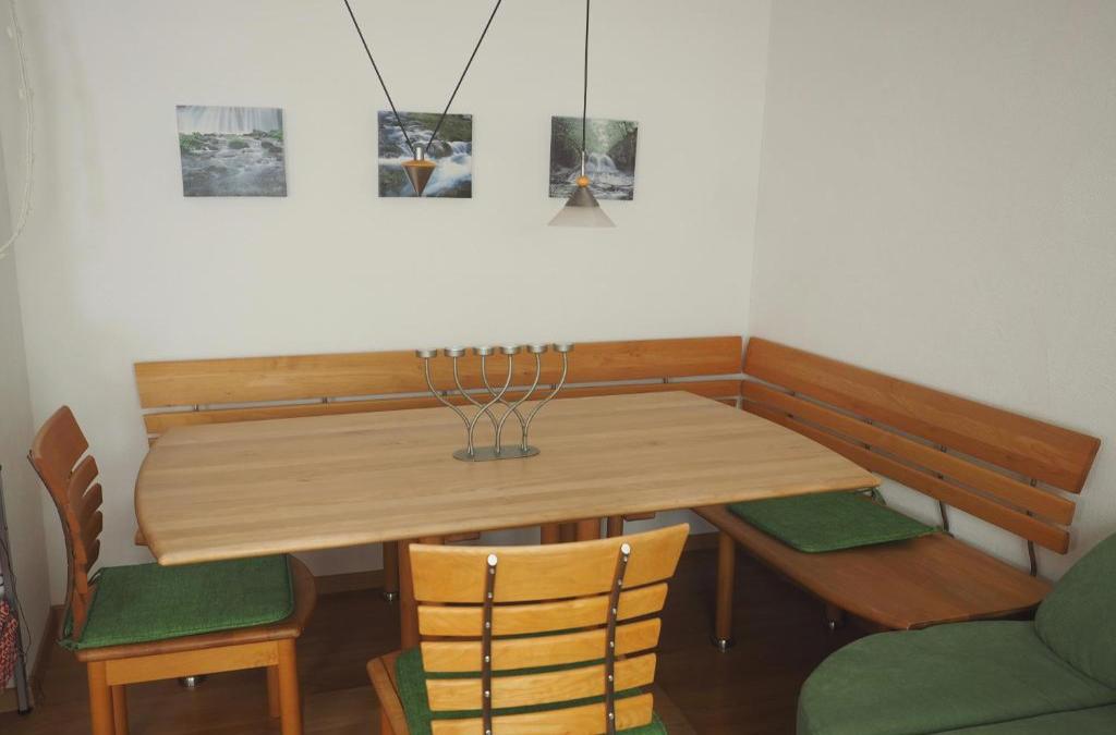 Tgantieni Sot - Apartment Mit Herz