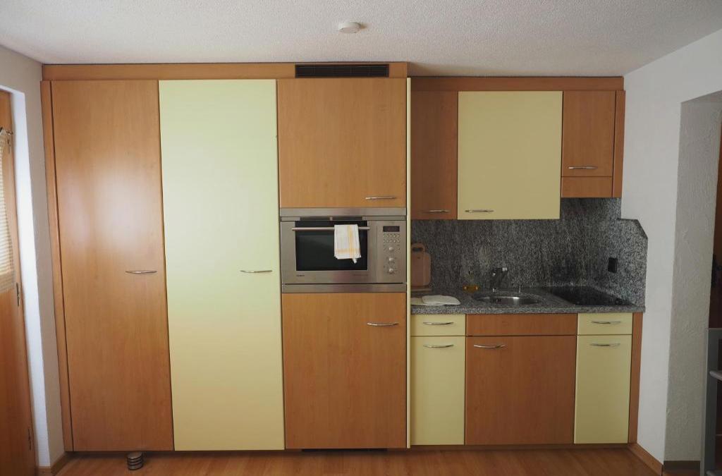 Tgantieni Sot - Apartment Mit Herz
