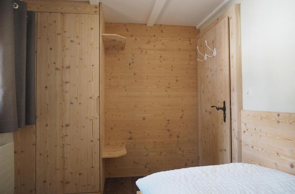 Tgantieni Sot - Haus Mit Herz